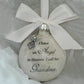 ❤️Hot Sales - 49% OFF❤️Angel In Heaven Memorial Ornament🎁🪽