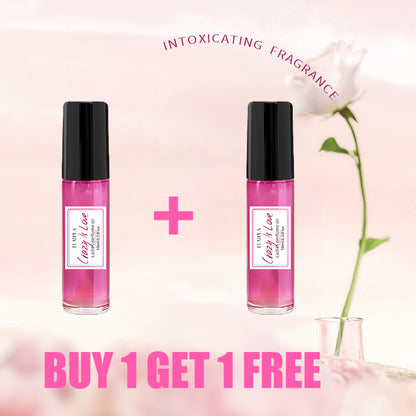 💋Last day promotion - BUY 1 GET 1 FREE💋Crazy In Love Roll On Oil 2