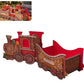 🔥 50% OFF 🎄 Santa’s Gift Train – Personalised Christmas Gift Display & Festive Decoration