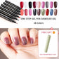 💅 Limited Time Buy 1 Get 1 Free - £6.99! ✨One Step Nail Gel Pen🎨Free handheld mini UV nail lamp💡