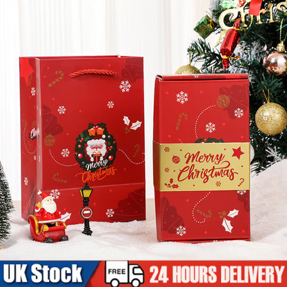 🎅Christmas Pre Sale - 49% OFF🎁Christmas Surprise Box🔥