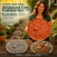💥 LAST DAY 49% OFF - 🌻 Reusable Garden Art Mold – Make Your Garden Truly One of a Kind