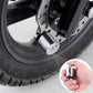 🔒Anti Theft Motorcycle Disc Brake Lock