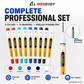 🖊️ 50% OFF! ✨ Precision Tip Quick-Dry Oil-Based Marker Pen – Waterproof & Smudge-Resistant Permanent Marker | Fine Tip for Metal, Glass, Plastic, Wood & More
