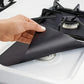 🔥 OVER 40% OFF ♻️ Reusable Gas Stove Burner Liners – Cut-to-Fit, Non-Stick & Easy to Clean