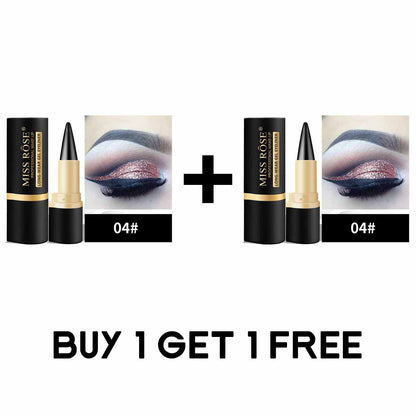 🎁BUY 1 GET 1 FREE🎁Matte Quick-Dry Eyeliner