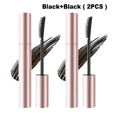 🔥LIMITED SALE BUY 1 GET 1 FREE!!🔥Tubing Mascara Black & Brown Duo For Lash Makeup