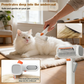 ⏳LAST DAY SALE 50% OFF🔥2026 SALE - 2-IN-1 Pet Self-Detangling & Grooming Comb