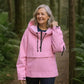 🔥LAST DAY SALE- 49% OFF⛰️3-in-1 Waterproof Women's Jacket – Rain, Wind & Cold, All Covered