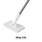 🔥50% OFF!! 🏆#1 Best Seller 🧹 Multi-Surface Sweeper Mop