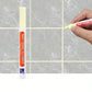 🔥 LAST DAY 60% OFF + BUY 1 GET 1 FREE ✨ Tile Marker Grout Pen – Waterproof, Easy DIY & Instant Tile Refresh