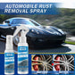 🏆Only ￡6.99 Last Day Promotion!🔥 Multi-functional Quick-acting Rust Removal Spray