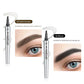 🔥Big Sale 50% OFF🔥Waterproof 3D tattoo pencil with 4 fork tips for microblading (💥buy 1, get 1 free)