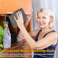 🔥LAST DAY 49% OFF👍 Thickened Magic Cleaning Cloth