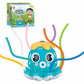 🐙Outdoor Sprinkler Octopus Water Toy