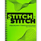 💥Last Day 50% OFF -🪡📖Stitch by Stitch: A Step-by-Step Guide to 12 Essential Hand Sewing Stitches