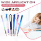 🎁LAST DAY 50％ OFF🎁6 PCS Multicolor Pen, 4-in-1 18 Colors