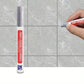 🔥 LAST DAY 60% OFF + BUY 1 GET 1 FREE ✨ Tile Marker Grout Pen – Waterproof, Easy DIY & Instant Tile Refresh