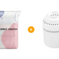 🔥 OVER 60% OFF + BUY 2 GET 1 FREE 🧳 No-Pump Vacuum Storage Bags – Save Up to 80% Space, Extra-Large & Reusable