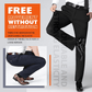⏰LAST DAY SALE: ONLY ￡14.99!!⚡🔥High Stretch Men's Classic Pants👖