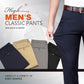 ⏰LAST DAY SALE: ONLY ￡14.99!!⚡🔥High Stretch Men's Classic Pants👖
