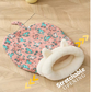 🎅Christmas Hot Sale 50% OFF! 🔥 Cozy Pet Nest for Cats and Dogs - Plush & Machine Washable, Perfect for Your Pet's Comfort and Warmth ✨