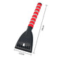 🎁👍HOT SALE 50% OFF❄️Telescopic Car Snow & Ice Scraper – 360° Rotating Brush