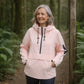 🔥LAST DAY SALE- 49% OFF⛰️3-in-1 Waterproof Women's Jacket – Rain, Wind & Cold, All Covered