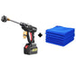 🔥LAST DAY SALE 50% OFF!!✨⚡50K+ SOLD! 💦 PORTABLE CAR WASH MACHINE - High Pressure & Multi-Purpose Use, Compact Design for Easy Storage, Ideal for Outdoor Cleaning and Vehicles 🌟🔧