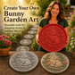 💥 LAST DAY 49% OFF - 🌻 Reusable Garden Art Mold – Make Your Garden Truly One of a Kind