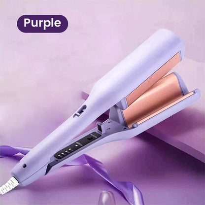 💖Mother's Day sales 49% off!!💖Heated Curling Irons🌹