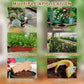 Spring Hot Sale 49% OFF✨ -  Premium Organic Coconut Coir Bricks for Plants