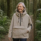 🔥LAST DAY SALE- 49% OFF⛰️3-in-1 Waterproof Women's Jacket – Rain, Wind & Cold, All Covered