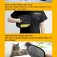 🔥LAST DAY BUY 1 GET 1 FREE!!✨⚡ 50K+ SOLD! 🎁Reusable Electrostatic Pet Hair Removal Glove - Works on Clothes, Couch, Car & All Fabric Surfaces