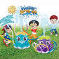 🐙Outdoor Sprinkler Octopus Water Toy