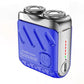 🔥2026 New Arrivals: 50% OFF for a Limited Time!🔥Mini Electric Rotary Dual Ring Pocket Shaver