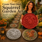 💥 LAST DAY 49% OFF - 🌻 Reusable Garden Art Mold – Make Your Garden Truly One of a Kind