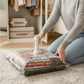 🔥 50% OFF | Travel Vacuum Storage Bags with Electric Pump – Save 75% Space Easily