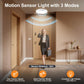 ⏳LAST DAY SALE 50% OFF🔥Upgraded Wireless Rechargeable Motion Sensor Ceiling Light with Remote