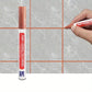 🔥 LAST DAY 60% OFF + BUY 1 GET 1 FREE ✨ Tile Marker Grout Pen – Waterproof, Easy DIY & Instant Tile Refresh