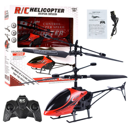 🔥 LAST DAY SALE 75% OFF🔥YuXiang F07 UH-1D Gyro Stabilized Helicopter-RTF