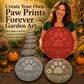 💥 LAST DAY 49% OFF - 🌻 Reusable Garden Art Mold – Make Your Garden Truly One of a Kind