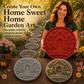 💥 LAST DAY 49% OFF - 🌻 Reusable Garden Art Mold – Make Your Garden Truly One of a Kind