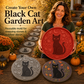 💥 LAST DAY 49% OFF - 🌻 Reusable Garden Art Mold – Make Your Garden Truly One of a Kind
