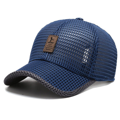 ⏳LAST DAY - BUY 1 GET 1 FREE!!✨🏆Unisex Lightweight & Breathable Baseball Cap🧢