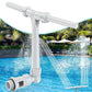 🔥Summer Hot Sale 49% OFF🔥🎊Pool Fountain Sprayer