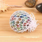 🎅Christmas Pre-sale 49% Off🎁Psychedelic Rainbow Stress Reliever Ball