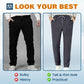 🔥Hot Sale 50% OFF🏆MultiPants – High Stretch Multi-pocket Durable Cargo Pants