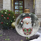 ✨CHRISTMAS SALE 50% OFF✨    Outdoor Christmas PVC inflatable Decorated Ball