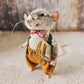 🔥Last day sale 75% off🔥Cute Felt Mouse Ornament